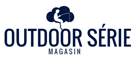 Outdoor Série Magasin