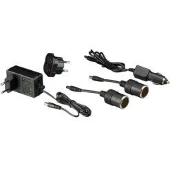 Batterie Externe Portable BRESSER 155 W - Powerbank, Camping, Voyage -Outdoor Série Magasin batterie externe portable bresser 155 w powerbank camping voyage 4