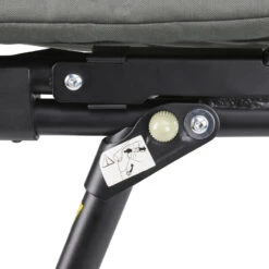 Bedchair Fullbreak Pêche De La Carpe -Outdoor Série Magasin bedchair fullbreak peche de la carpe 6