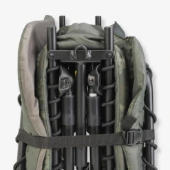 Bedchair Wildtrack Pêche De La Carpe -Outdoor Série Magasin bedchair wildtrack peche de la carpe 2