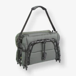 Bedchair Wildtrack Pêche De La Carpe -Outdoor Série Magasin bedchair wildtrack peche de la carpe 3