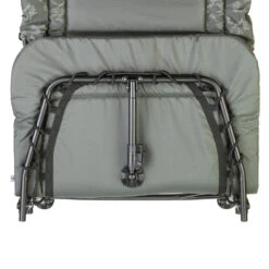Bedchair Wildtrack Pêche De La Carpe -Outdoor Série Magasin bedchair wildtrack peche de la carpe 5