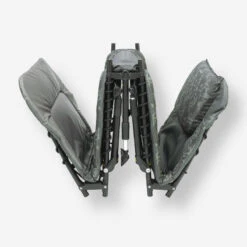Bedchair Wildtrack Pêche De La Carpe -Outdoor Série Magasin bedchair wildtrack peche de la carpe 8