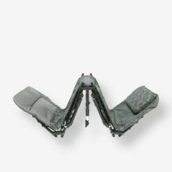 Bedchair Wildtrack Pêche De La Carpe -Outdoor Série Magasin bedchair wildtrack peche de la carpe 9