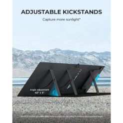 BLUETTI Générateur Électrique EB3A+PV200 268Wh/600W LiFePO4 Batterie Pour Voyage -Outdoor Série Magasin bluetti generateur electrique eb3apv200 268wh600w lifepo4 batterie pour voyage 5