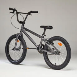 BTWIN BMX WIPE 100 20 POUCES 12 BTWIN BMX WIPE 100 20 POUCES -Outdoor Série Magasin bmx wipe 100 20 pouces 2