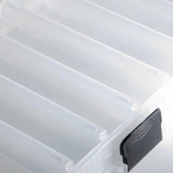 BOITE A LEURRES REVERSE 100 # L PÊCHE -Outdoor Série Magasin boite a leurres reverse 100 l peche 5