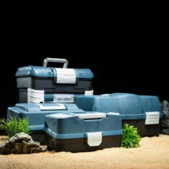 Boite De Pêche 6 Plateaux BX 6 T 17.7L 7 Boite De Pêche 6 Plateaux BX 6 T 17.7L -Outdoor Série Magasin boite de peche 6 plateaux bx 6 t 177l 3