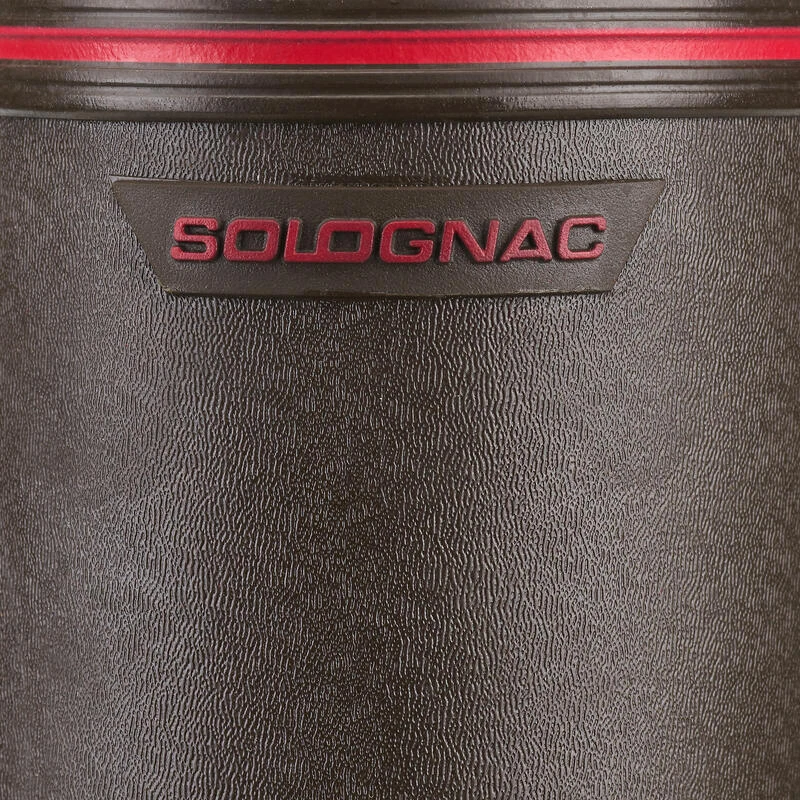 BOTTES FEMME CHAUDES CAOUTCHOUC NEOPRENE 520 10 BOTTES FEMME CHAUDES CAOUTCHOUC NEOPRENE 520 – Image 10