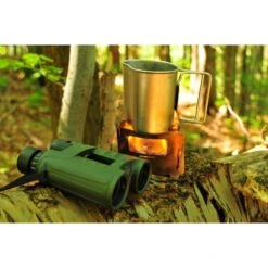 Bushcraft Essentials Bushbox Ultralight Réchaud De Poche Extérieur -Outdoor Série Magasin bushcraft essentials bushbox ultralight rechaud de poche exterieur 2
