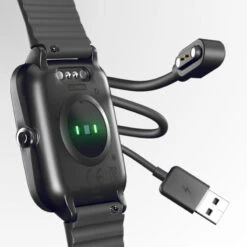 Kalenji Câble Chargeur CW700HR/CW900HR -Outdoor Série Magasin cable chargeur cw700hrcw900hr 2