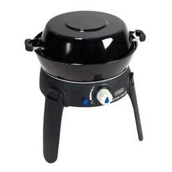 CADAC Safari Chef 30 LP Barbecue Gaz BBQ Grill Spécial Camping Pieds Repliables -Outdoor Série Magasin cadac safari chef 30 lp barbecue gaz bbq grill special camping pieds repliables 2
