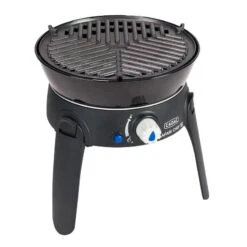CADAC Safari Chef 30 LP Barbecue Gaz BBQ Grill Spécial Camping Pieds Repliables -Outdoor Série Magasin cadac safari chef 30 lp barbecue gaz bbq grill special camping pieds repliables 4