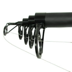 Canne à Pêche | Set Canne Et Moulinet | Brochet Et Sandre | 270 Cm -Outdoor Série Magasin canne a peche set canne et moulinet brochet et sandre 270 cm 3