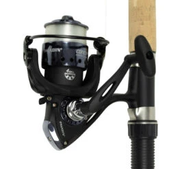 Canne à Pêche | Set Canne Et Moulinet | Brochet Et Sandre | 270 Cm -Outdoor Série Magasin canne a peche set canne et moulinet brochet et sandre 270 cm 4