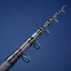 CANNE AU POSE SEACOAST LIGHT 500 350 MULTITIP TELESCOPIQUE PECHE EN MER -Outdoor Série Magasin canne au pose seacoast light 500 350 multitip telescopique peche en mer 6