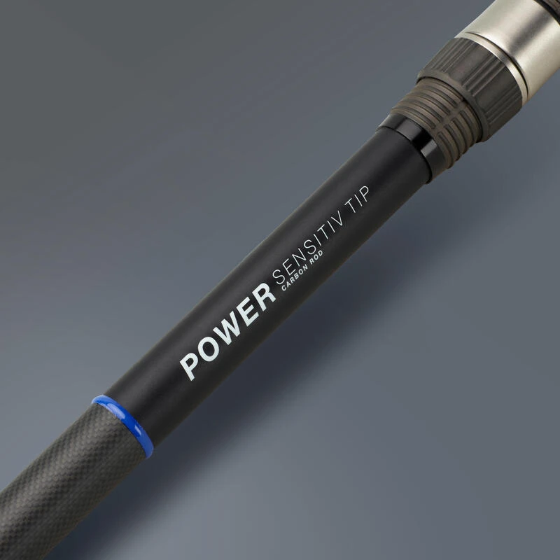 Canne De Pêche En Surfcasting SYMBIOS-900 420 POWER 100-250gr 6 Canne De Pêche En Surfcasting SYMBIOS-900 420 POWER 100-250gr – Image 6