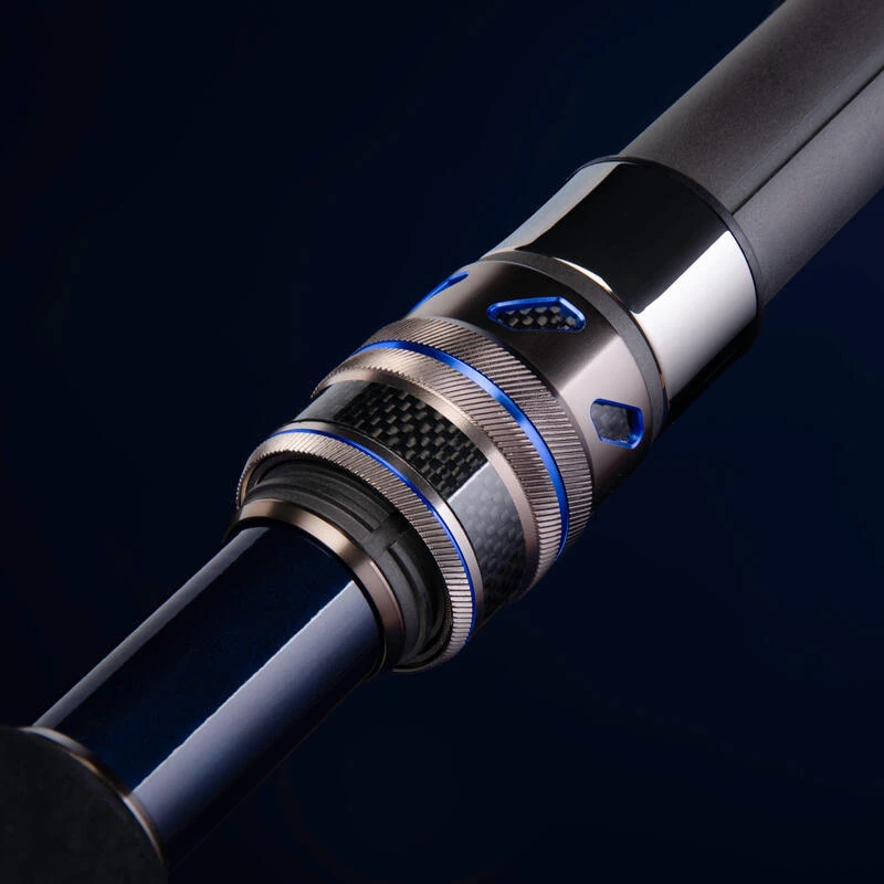 Canne Exotique KHAOS-900 243 100lbs Pêche Au Thon En Mer 6 Canne Exotique KHAOS-900 243 100lbs Pêche Au Thon En Mer – Image 6