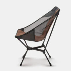 Quechua CHAISE BASSE PLIANTE DE CAMPING MH500 MARRON -Outdoor Série Magasin chaise basse pliante de camping mh500 marron 6