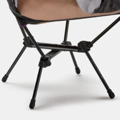 Quechua CHAISE BASSE PLIANTE DE CAMPING MH500 MARRON -Outdoor Série Magasin chaise basse pliante de camping mh500 marron 8