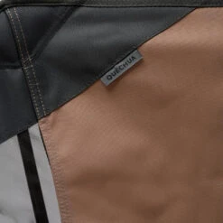 Quechua CHAISE BASSE PLIANTE DE CAMPING MH500 MARRON -Outdoor Série Magasin chaise basse pliante de camping mh500 marron 9