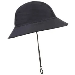 Tribord Chapeau Imperméable SAILING 900 Noir -Outdoor Série Magasin chapeau impermeable sailing 900 noir 4