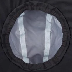 Tribord Chapeau Imperméable SAILING 900 Noir -Outdoor Série Magasin chapeau impermeable sailing 900 noir 5