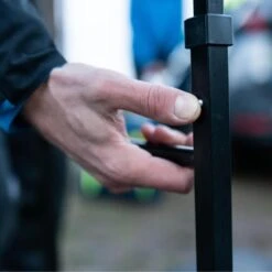 Chariot De Pêche TROLLEY 500 Surfcasting -Outdoor Série Magasin chariot de peche trolley 500 surfcasting 6