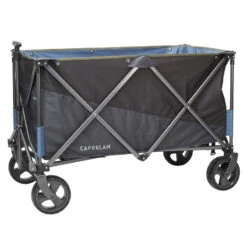 CHARIOT DE TRANSPORT DE MATERIEL DE PECHE PF- TROLLEY XL -Outdoor Série Magasin chariot de transport de materiel de peche pf trolley xl 2
