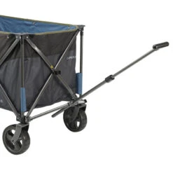 CHARIOT DE TRANSPORT DE MATERIEL DE PECHE PF- TROLLEY XL -Outdoor Série Magasin chariot de transport de materiel de peche pf trolley xl 4