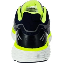 Kalenji CHAUSSURE JOGGING RUN CONFORT HOMME GRIS -Outdoor Série Magasin chaussure jogging run confort homme gris 4