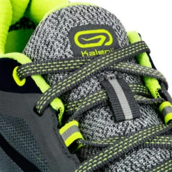 Kalenji CHAUSSURE JOGGING RUN CONFORT HOMME GRIS -Outdoor Série Magasin chaussure jogging run confort homme gris 9