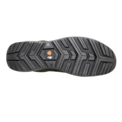 Quechua Chaussures De Randonnée En Cuir - NH500 - Femme -Outdoor Série Magasin chaussures de randonnee en cuir nh500 femme 2