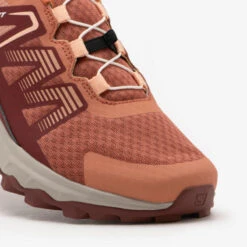 Salomon Chaussures De Trail Running Pour Femme - SUPERA TRAIL 3 W Rose 11 Salomon Chaussures De Trail Running Pour Femme - SUPERA TRAIL 3 W Rose -Outdoor Série Magasin chaussures de trail running pour femme supera trail 3 w rose 4