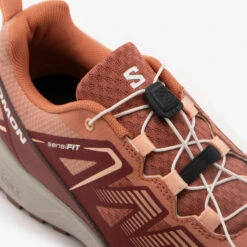 Salomon Chaussures De Trail Running Pour Femme - SUPERA TRAIL 3 W Rose 12 Salomon Chaussures De Trail Running Pour Femme - SUPERA TRAIL 3 W Rose -Outdoor Série Magasin chaussures de trail running pour femme supera trail 3 w rose 5