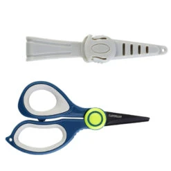 CISEAUX DE PÊCHE SPÉCIAL TRESSE SW SC B -Outdoor Série Magasin ciseaux de peche special tresse sw sc b 2