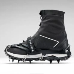 Quechua CRAMPONS A NEIGE - SH900 MOUNTAIN - ADULTE - S A XL 12 Quechua CRAMPONS A NEIGE - SH900 MOUNTAIN - ADULTE - S A XL -Outdoor Série Magasin crampons a neige sh900 mountain adulte s a xl 2
