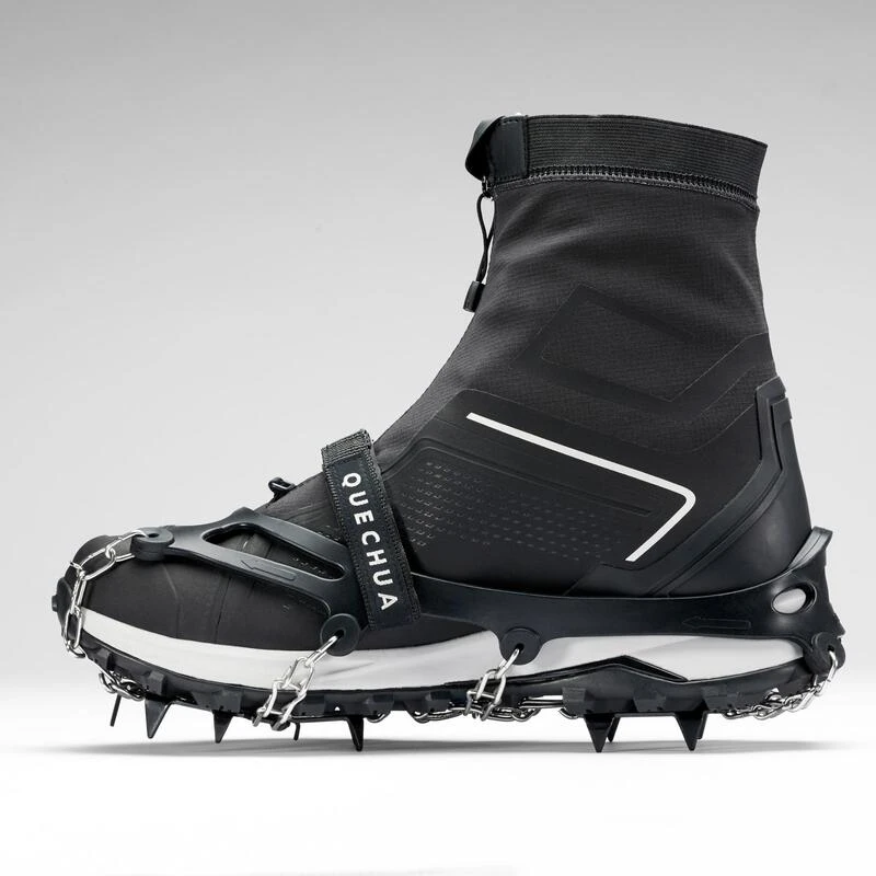 Quechua CRAMPONS A NEIGE - SH900 MOUNTAIN - ADULTE - S A XL 3 Quechua CRAMPONS A NEIGE - SH900 MOUNTAIN - ADULTE - S A XL – Image 3