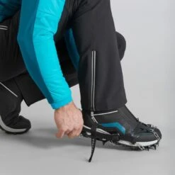 Quechua CRAMPONS A NEIGE - SH900 MOUNTAIN - ADULTE - S A XL 16 Quechua CRAMPONS A NEIGE - SH900 MOUNTAIN - ADULTE - S A XL -Outdoor Série Magasin crampons a neige sh900 mountain adulte s a xl 6