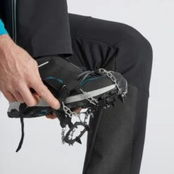 Quechua CRAMPONS A NEIGE - SH900 MOUNTAIN - ADULTE - S A XL 17 Quechua CRAMPONS A NEIGE - SH900 MOUNTAIN - ADULTE - S A XL -Outdoor Série Magasin crampons a neige sh900 mountain adulte s a xl 7