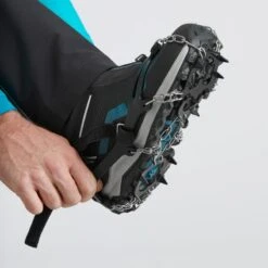 Quechua CRAMPONS A NEIGE - SH900 MOUNTAIN - ADULTE - S A XL 18 Quechua CRAMPONS A NEIGE - SH900 MOUNTAIN - ADULTE - S A XL -Outdoor Série Magasin crampons a neige sh900 mountain adulte s a xl 8