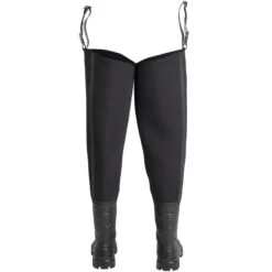 Cuissardes De Pêche 500 Thermo Néoprene 4mm 13 Cuissardes De Pêche 500 Thermo Néoprene 4mm -Outdoor Série Magasin cuissardes de peche 500 thermo neoprene 4mm 3