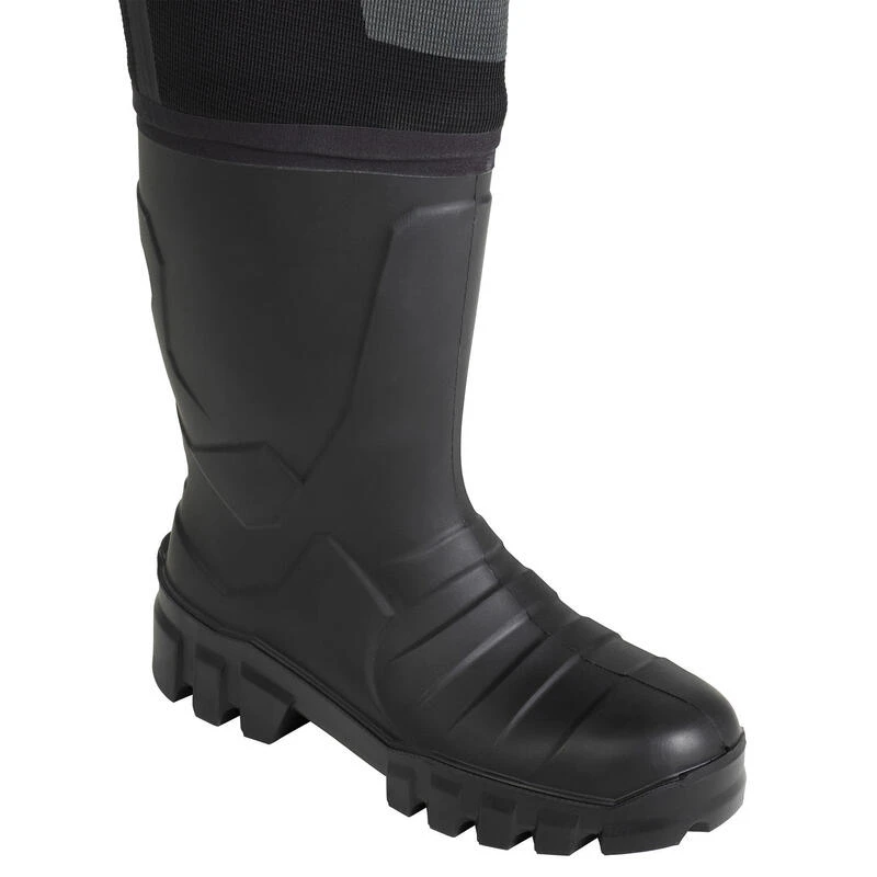 Cuissardes De Pêche 500 Thermo Néoprene 4mm 9 Cuissardes De Pêche 500 Thermo Néoprene 4mm – Image 9