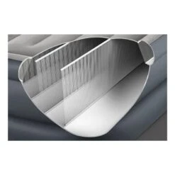 Intex Essential Rest Queen Airbed - Lit Gonflable - 203x152x46cm - Compris Accessoires -Outdoor Série Magasin essential rest queen airbed lit gonflable 203x152x46cm compris accessoires 3