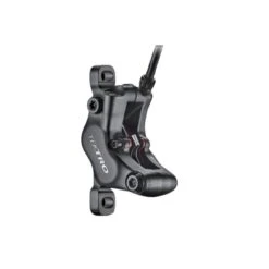 TEKTRO ETRIER DE FREIN HYDRAULIQUE M530 AVANT _ 4 PISTONS AVEC DURITE 900MM