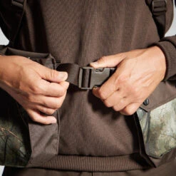 Gilet Harnais Chasse Camouflage Treemetic 500 14 Gilet Harnais Chasse Camouflage Treemetic 500 -Outdoor Série Magasin gilet harnais chasse camouflage treemetic 500 4