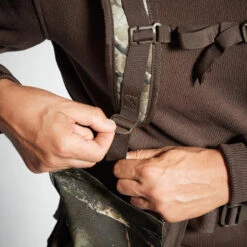 Gilet Harnais Chasse Camouflage Treemetic 500 18 Gilet Harnais Chasse Camouflage Treemetic 500 -Outdoor Série Magasin gilet harnais chasse camouflage treemetic 500 8