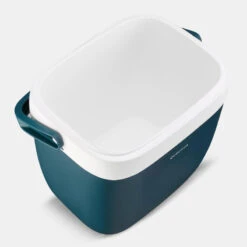 Quechua GLACIERE RIGIDE DE CAMPING - 22 LITRES - CONSERVATION AU FRAIS 5 HEURES -Outdoor Série Magasin glaciere rigide de camping 22 litres conservation au frais 5 heures 3