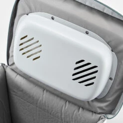 Quechua GLACIÈRE SOUPLE ÉLECTRIQUE DE CAMPING - 30 LITRES - CONSERVATION AU FRAIS 96 H -Outdoor Série Magasin glaciere souple electrique de camping 30 litres conservation au frais 96 h 5