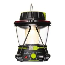 Goal Zero Lighthouse 600 - Lanterne Rechargeable -Outdoor Série Magasin goal zero lighthouse 600 lanterne rechargeable 4